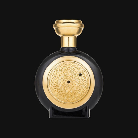 Carbon Sapphire Supercharged Parfum de Boadicea the Victorious