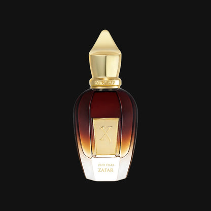 Zafar Xerjoff Parfum 50 ml (Preventa)