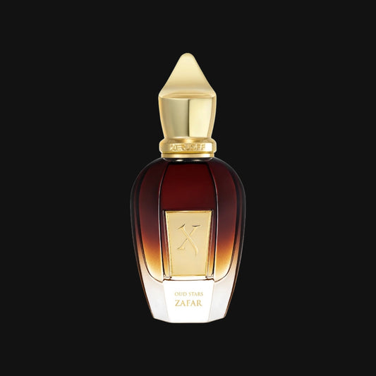 Zafar Xerjoff Parfum 50 ml (Preventa)