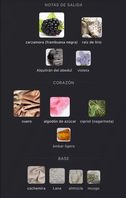 Kama Pernoire Extrait de Parfum 50 ml (Preventa)