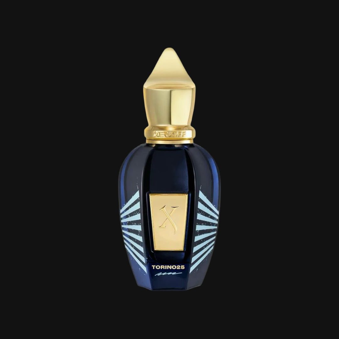 Torino 25 Eau de Parfum de Xerjoff