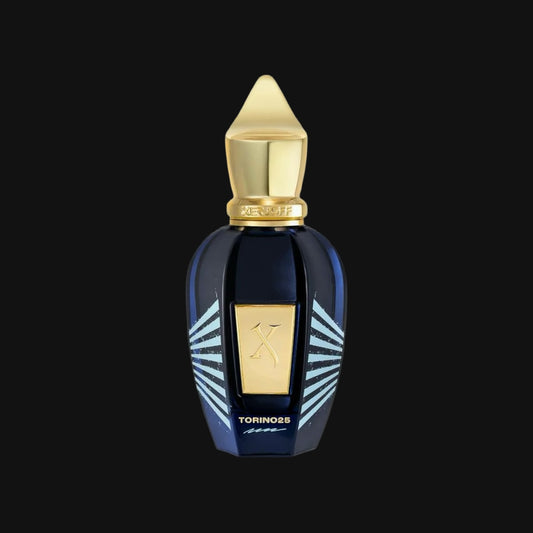 Torino 25 Xerjoff Eau de Parfum 50 ml (Preventa)