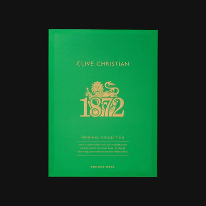 1872 Masculine Clive Christian Parfum 50 ml (Preventa)