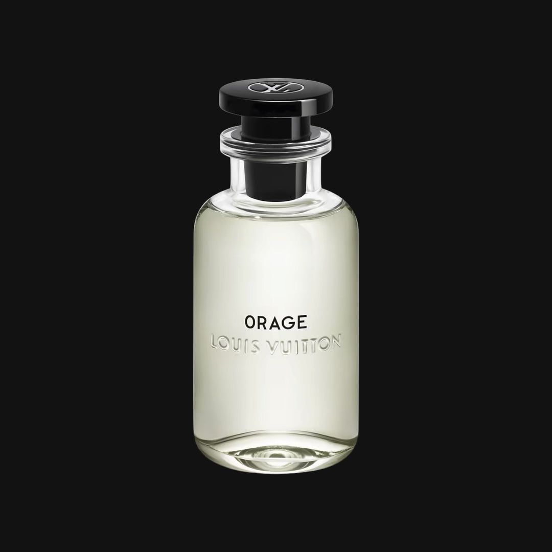 Orage Eau de Parfum de Louis Vuitton