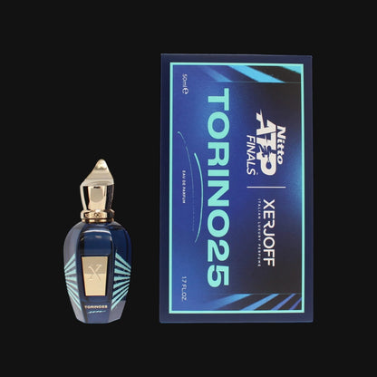 Torino 25 Xerjoff Eau de Parfum 50 ml (Preventa)
