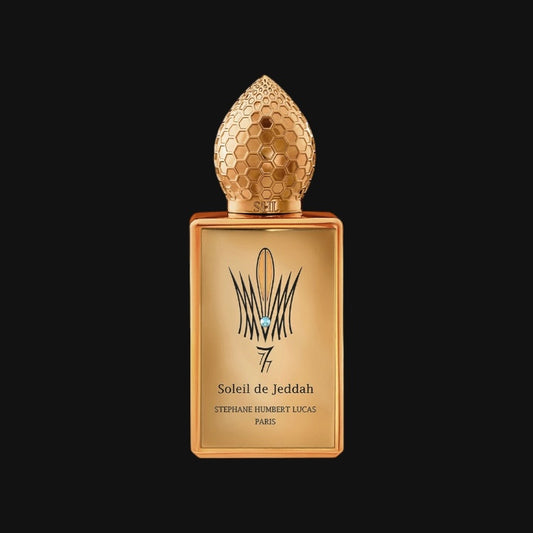 Soleil de Jeddah Mango Kiss Stéphane Humbert Lucas EDP 50 ml (Preventa)