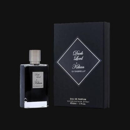 Dark Lord “Ex Tenebris Lux” Eau de Parfum by Kilian 50 ml