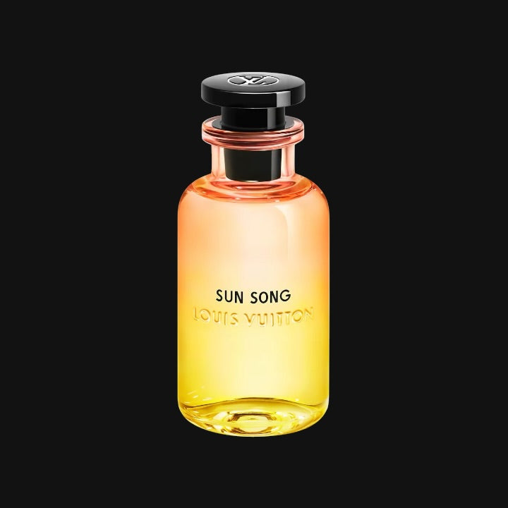 Sun Song Eau de Parfum de Louis Vuitton
