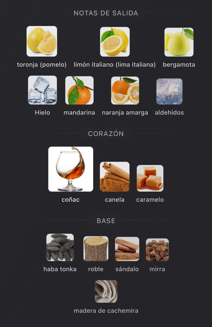 Kilian Angels’ Share On the Rocks Eau de Parfum 50 ml (Preventa)