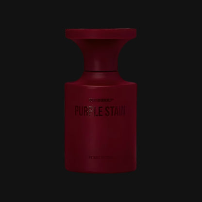 Purple Stain BORNTOSTANDOUT® Extrait de Parfum (Preventa)