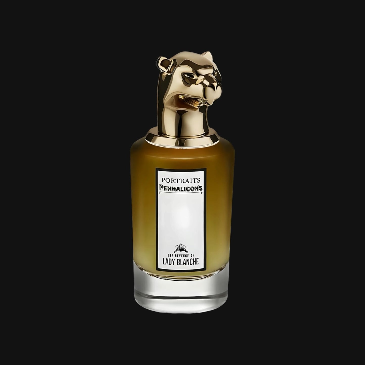 The Revenge of Lady Blanche Penhaligon’s Eau de Parfum