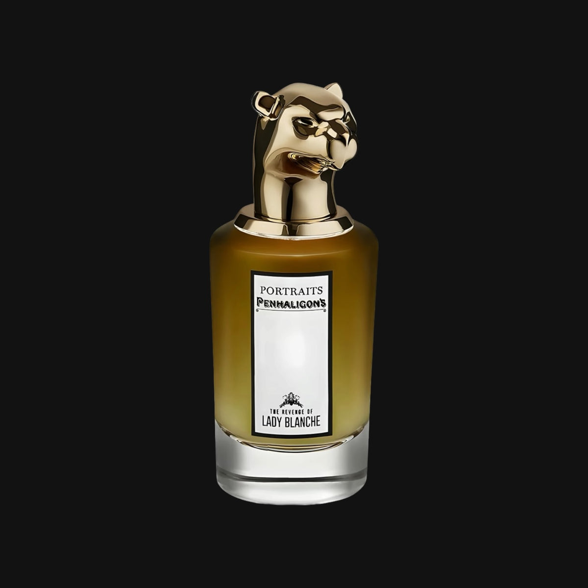 The Revenge of Lady Blanche Eau de Parfum de Penhaligon's