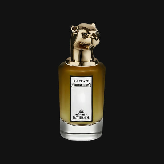 The Revenge of Lady Blanche Penhaligon’s Eau de Parfum
