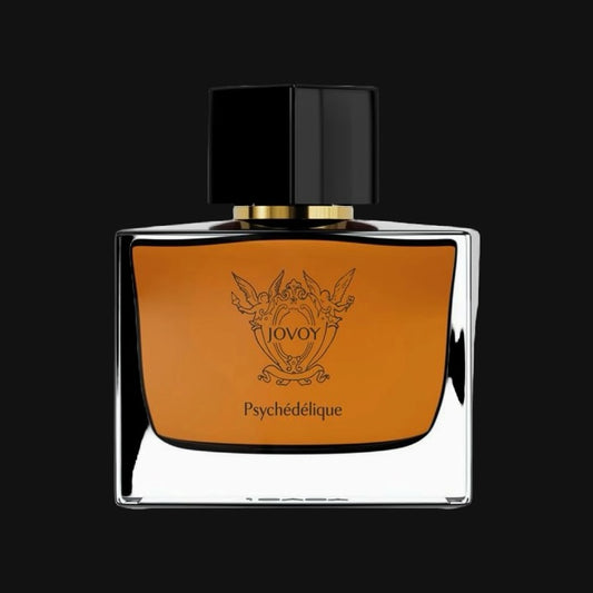 Psychédélique Eau de Parfum de Jovoy Paris