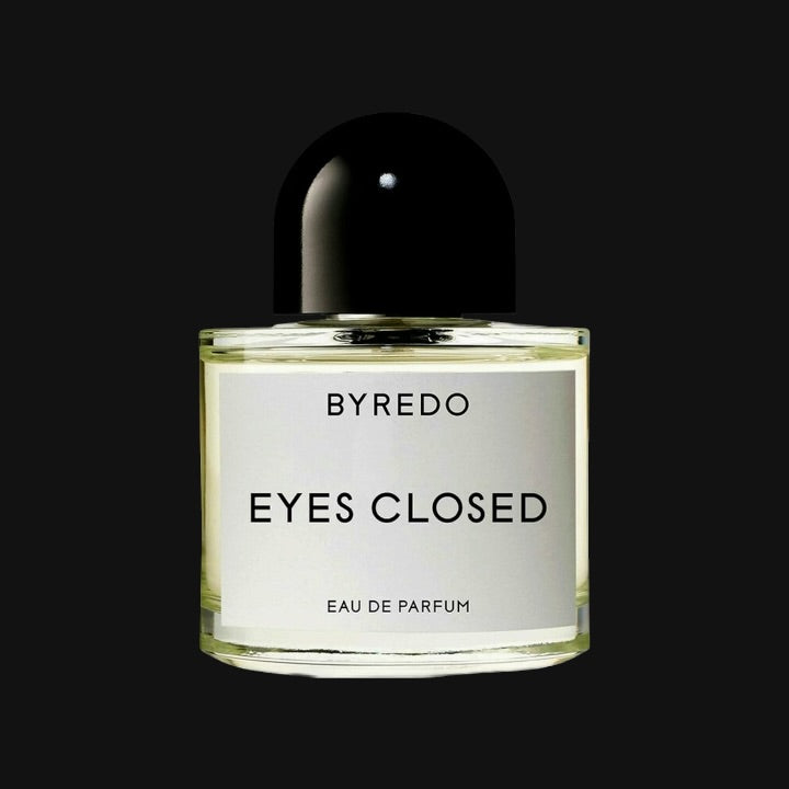 Eyes Closed Byredo Eau de Parfum 100 ml (Preventa)