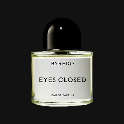 Eyes Closed Byredo Eau de Parfum 100 ml (Preventa)