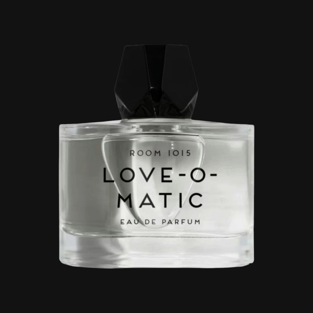 Love-O-Matic Eau de Parfum de Room 1015