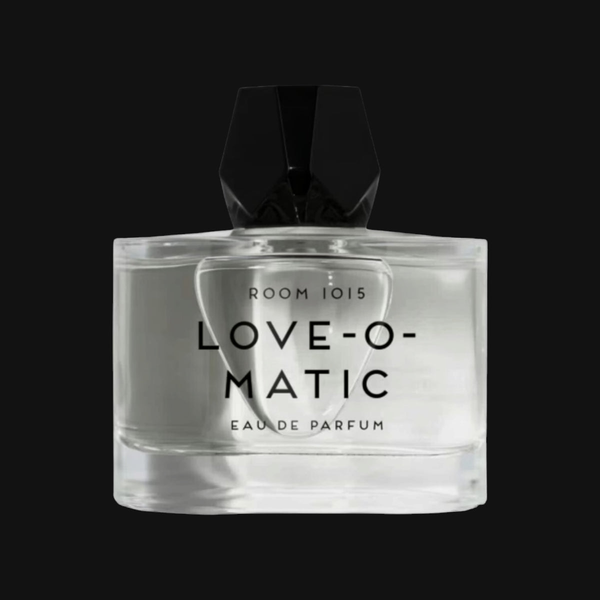 Love-O-Matic Eau de Parfum de Room 1015