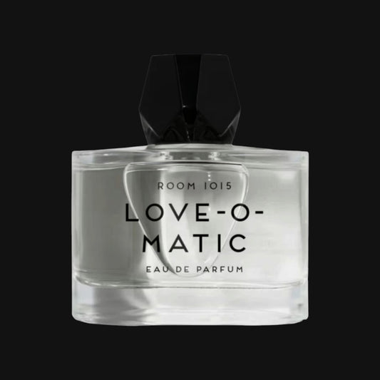 Love-O-Matic Room 1015 100 ml