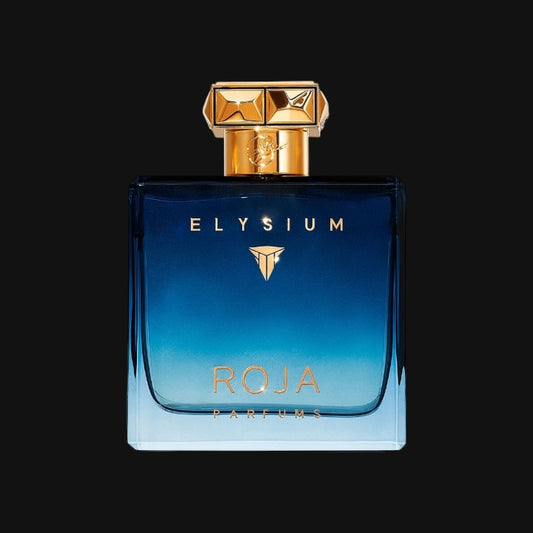 Elysium Pour Homme Parfum Cologne Roja 100 ml (Preventa)
