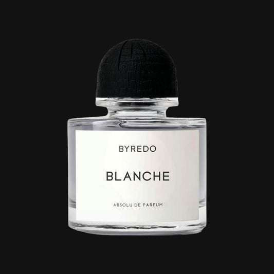 Blanche Absolu de Parfum Byredo 100 ml (Preventa)