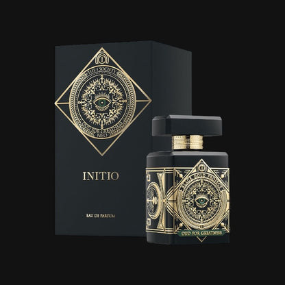 Oud for Greatness Neo Eau de Parfum Initio Parfums Privés 90 ml (Preventa)