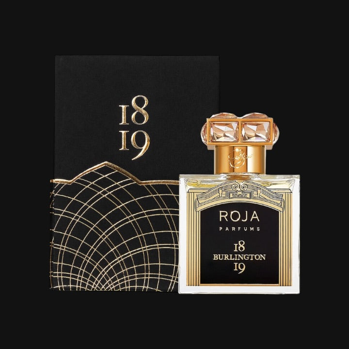 Roja Burlington 1819 Eau de Parfum 100 ml (Preventa)