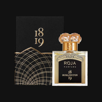 Roja Burlington 1819 Eau de Parfum 100 ml (Preventa)