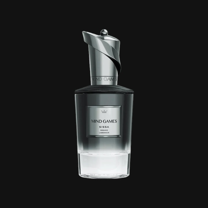 Sissa Extrait de Parfum de Mind Games