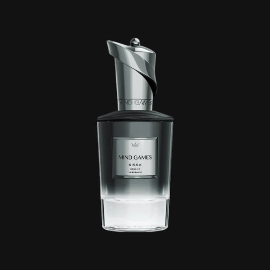 Sissa Extrait de Parfum de Mind Games