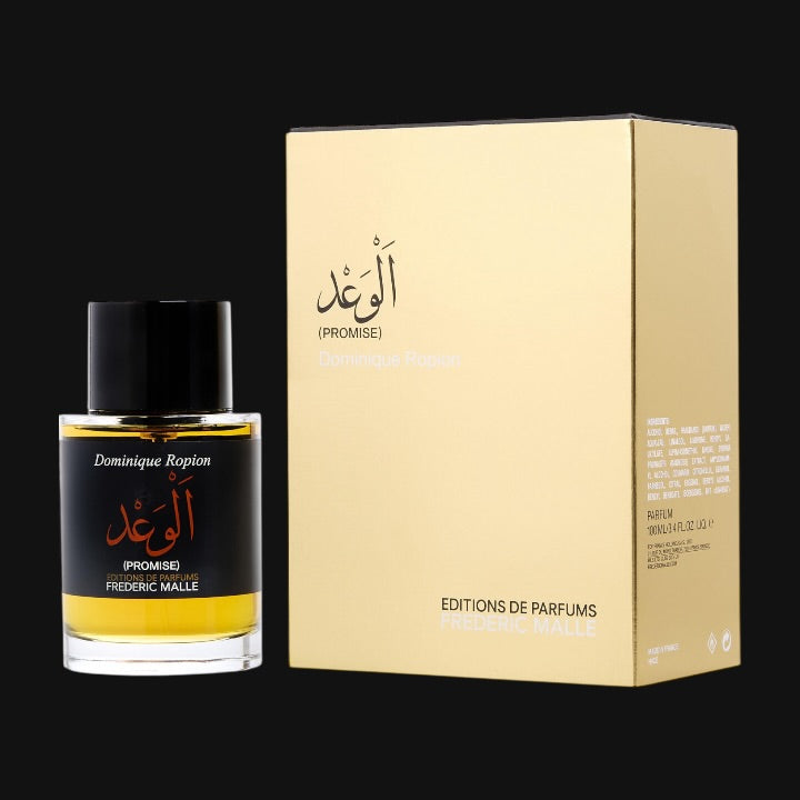Promise Frederic Malle Eau de Parfum 50 ml