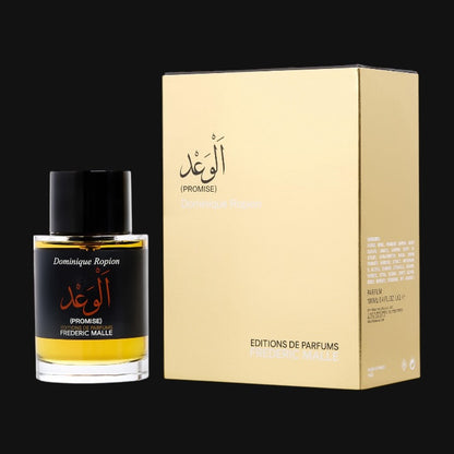 Promise Frederic Malle Eau de Parfum 50 ml