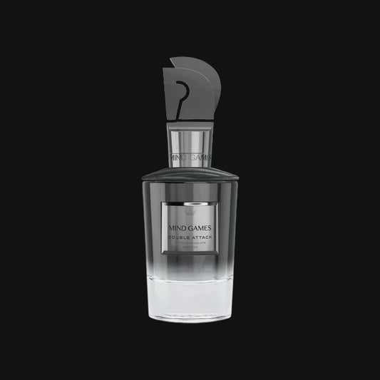Double Attack Mind Games Extrait de Parfum 100 ml (Preventa)