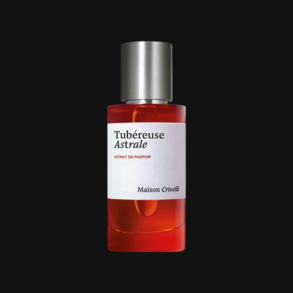 Tubéreuse Astrale Maison Crivelli Extrait de Parfum 50 ml