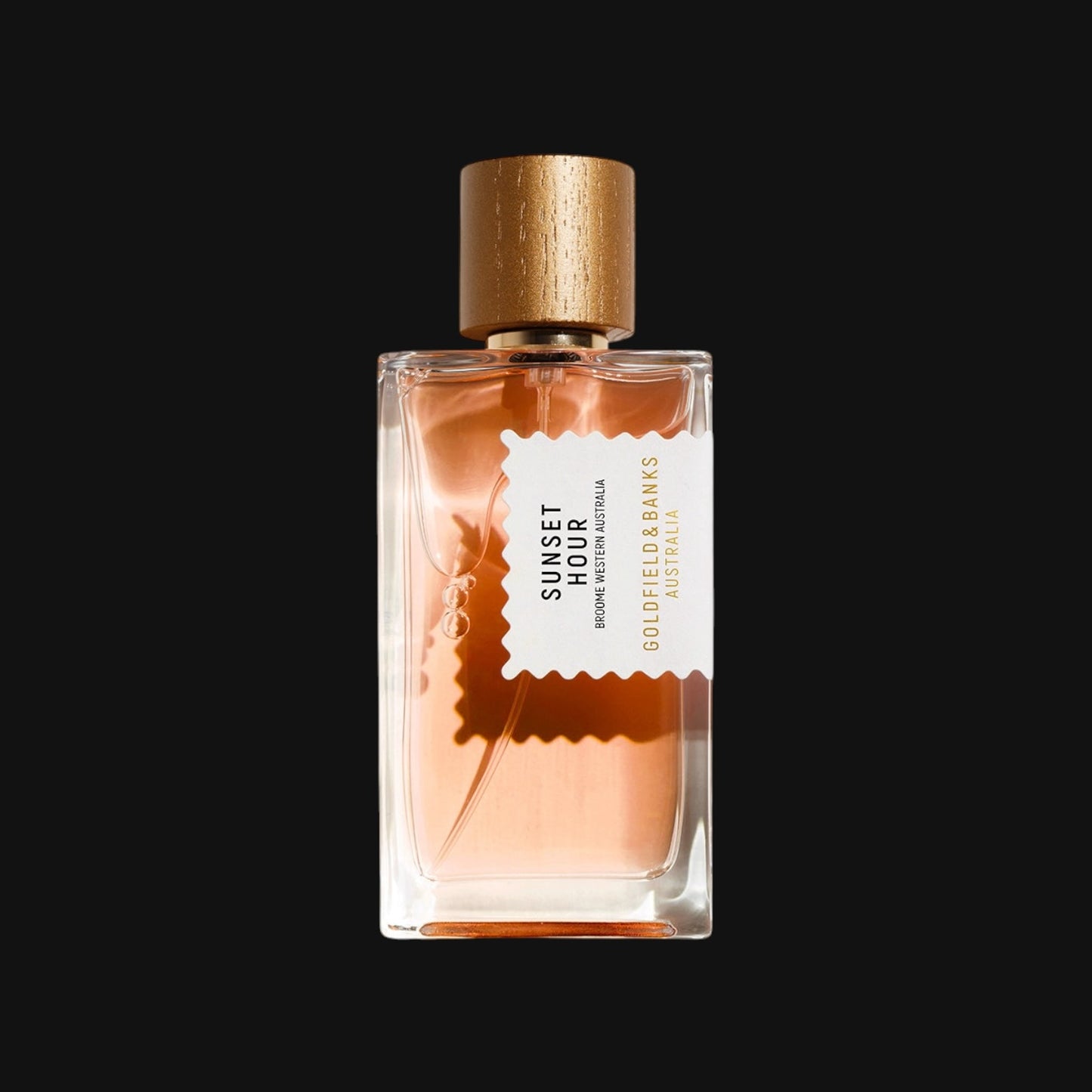 Sunset Hour Goldfield & Banks 100 ml