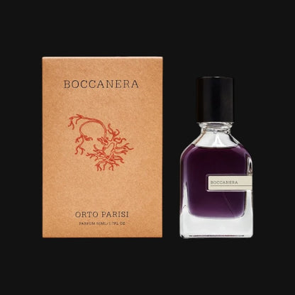 Boccanera Eau de Parfum Orto Parisi 50 ml (Preventa)