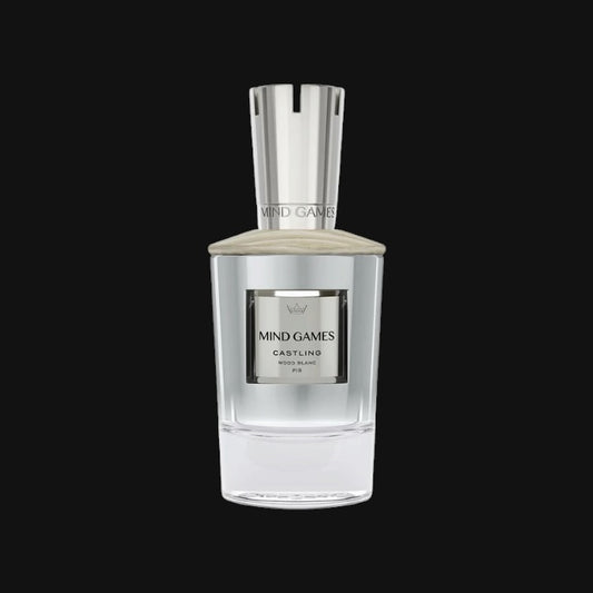 Castling Extrait de Parfum de Mind Games