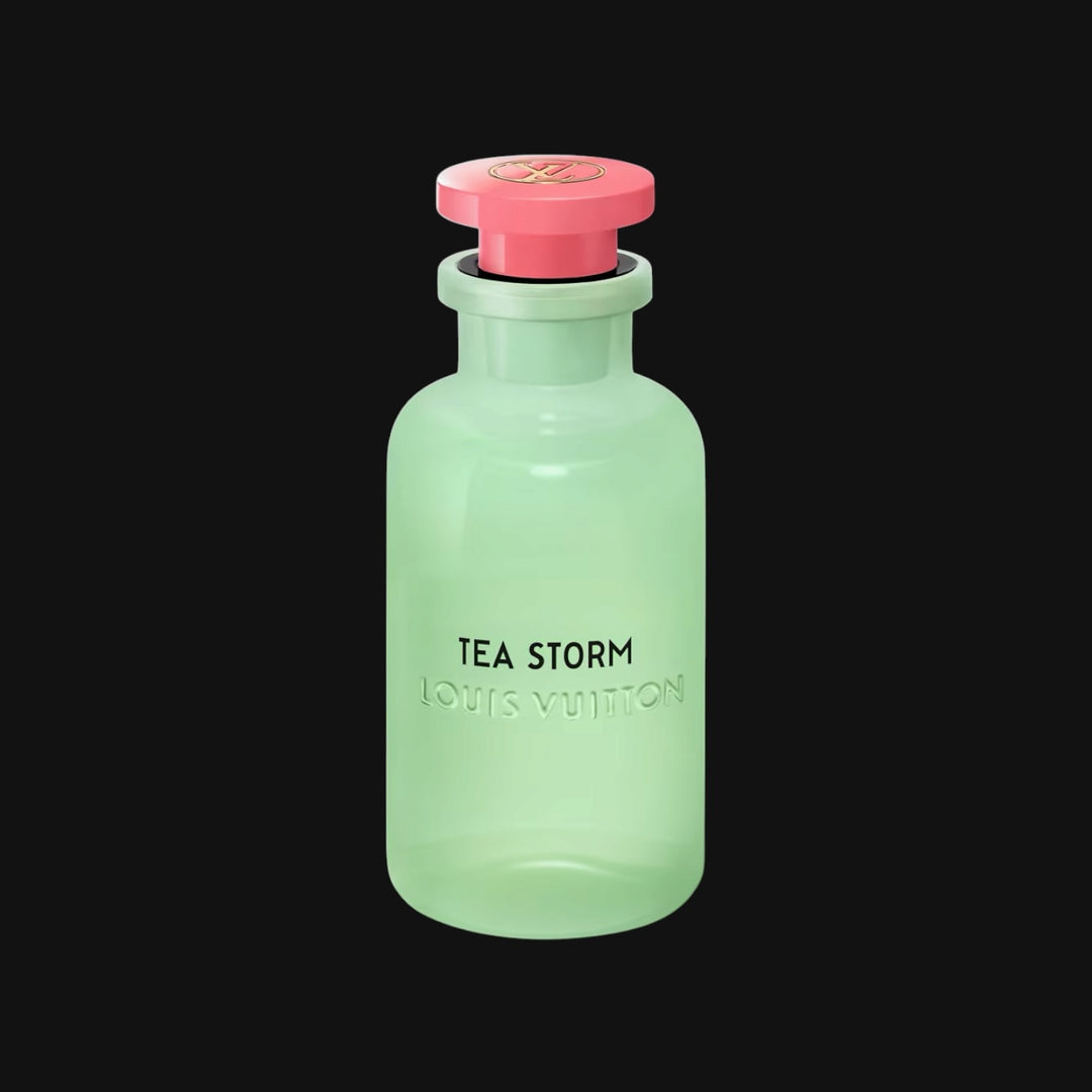 Tea Storm Eau de Parfum de Louis Vuitton