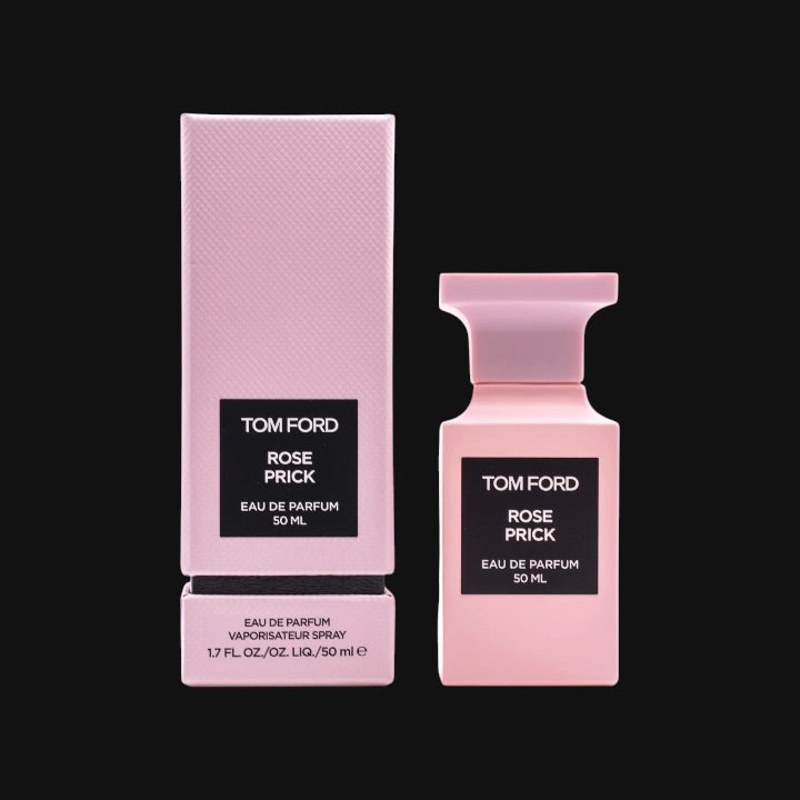 Rose Prick Tom Ford Eau de Parfum 50 ml (Preventa)