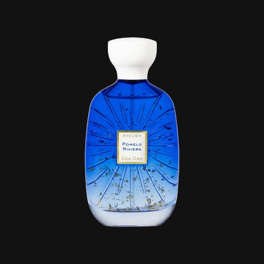 Pomelo Riviera Eau de Parfum de Atelier des Ors
