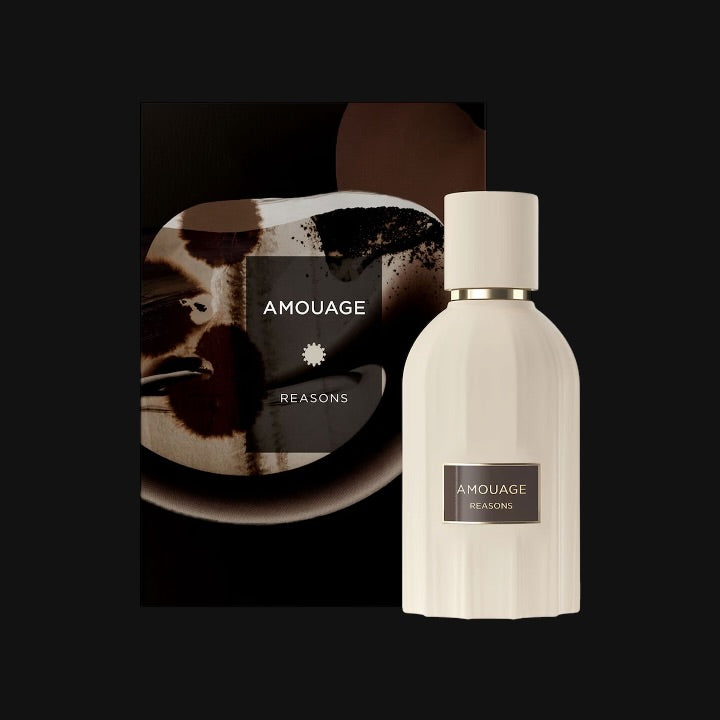 Amouage Reasons Extrait de Parfum 100 ml