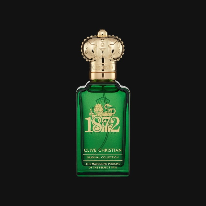 1872 Masculine Clive Christian Parfum 50 ml (Preventa)