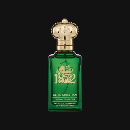 1872 Masculine Clive Christian Parfum 50 ml (Preventa)