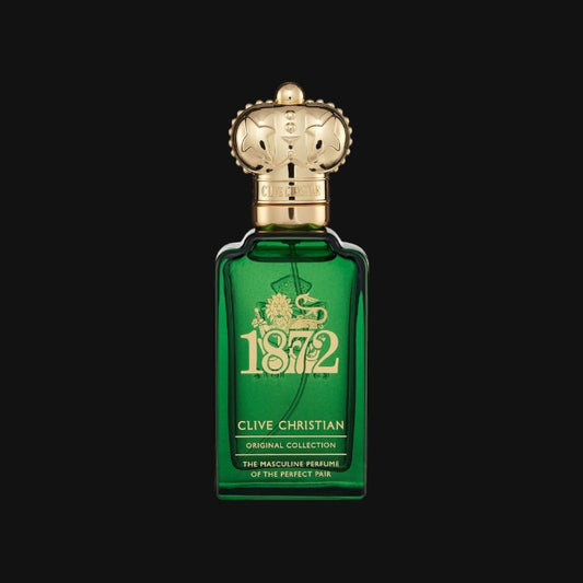 1872 Masculine Clive Christian Parfum 50 ml (Preventa)