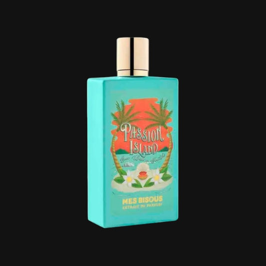 Passion Island Mes Bisous Extrait de Parfum 100 ml (Preventa)