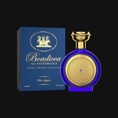 Blue Sapphire Boadicea 100 ml (Preventa)