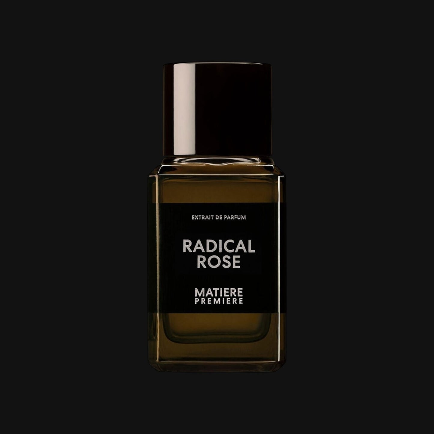 Radical Rose Extrait de Parfum Matiere Premiere 100 ml (Preventa)
