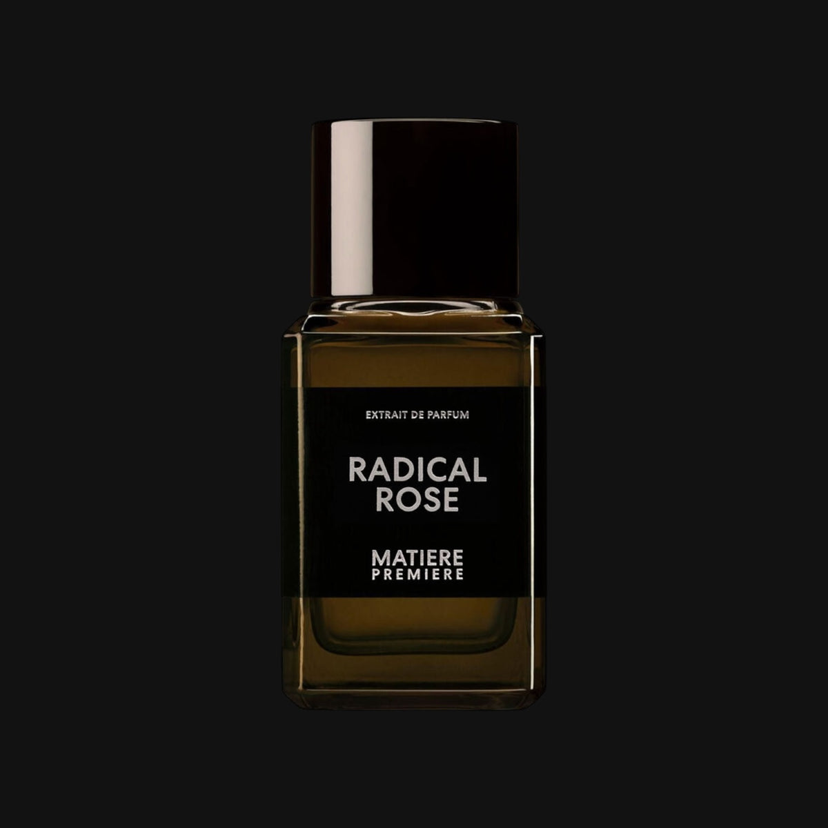 Radical Rose Extrait de Parfum de Matière Première