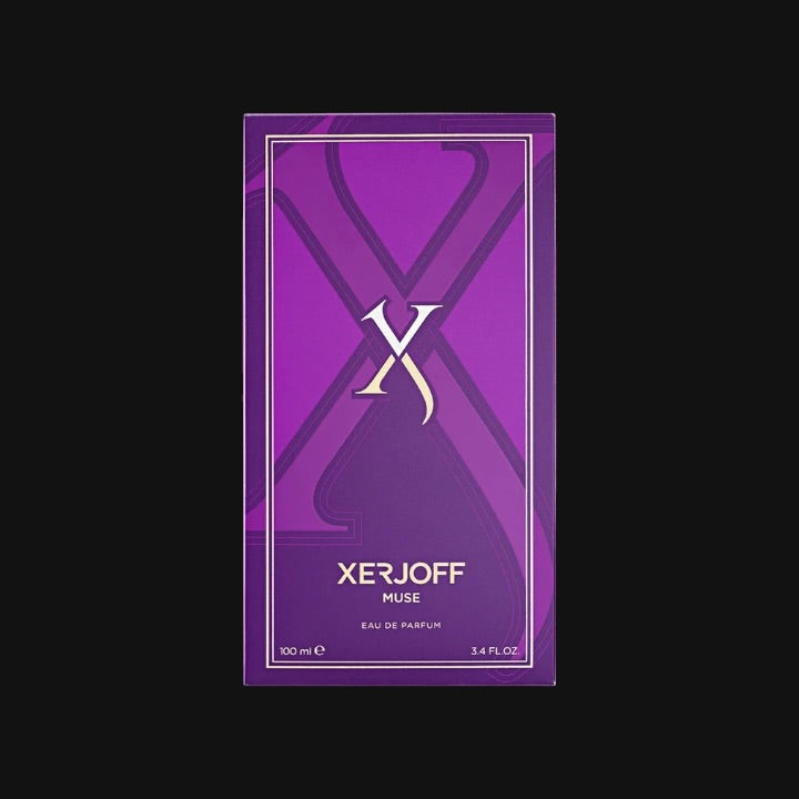 Muse Xerjoff Eau de Parfum 100 ml (Preventa)