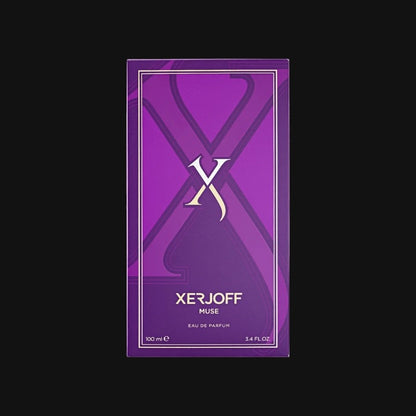 Muse Xerjoff Eau de Parfum 100 ml (Preventa)